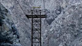 PalmSpringsAerialTramway