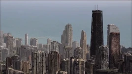 Hancockcenterskyline