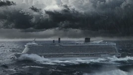 Newiconoftheseas