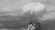 The Atomic Bombing of Nagasaki.