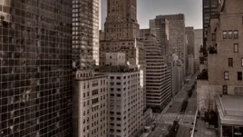 Birds' view