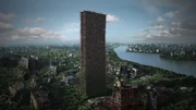 Boston after 150 years.