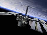 International Space Station