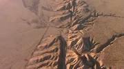 The San Andreas Fault, the major contributor to the fate of San Francisco.