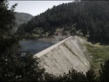 Trinity Dam