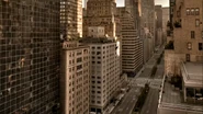The birds view, as seen in a demo (slightly lower view than normal : )