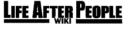 Life After People Wiki