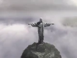 Christ the Redeemer