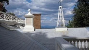 The roof