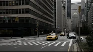 The street view.