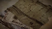 The newspapers decay.