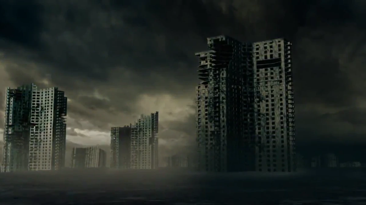 Coop City Life After People Wiki Fandom