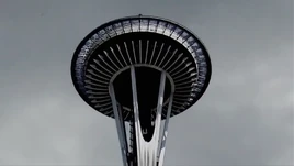 SpaceNeedleView