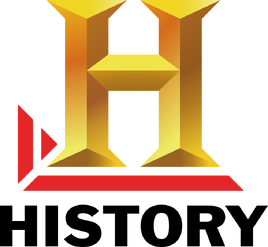 History Logo 2008-2015