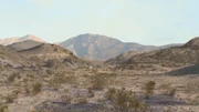 Las Vegas is transformed after 1,000 years.