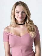 Clementine Hughes (273 KB) Clementine Hughes