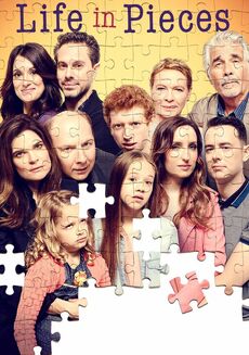 Season 3 Life In Pieces Wikia Fandom Met my expectations and will be a christmas gift to our children. season 3 life in pieces wikia fandom