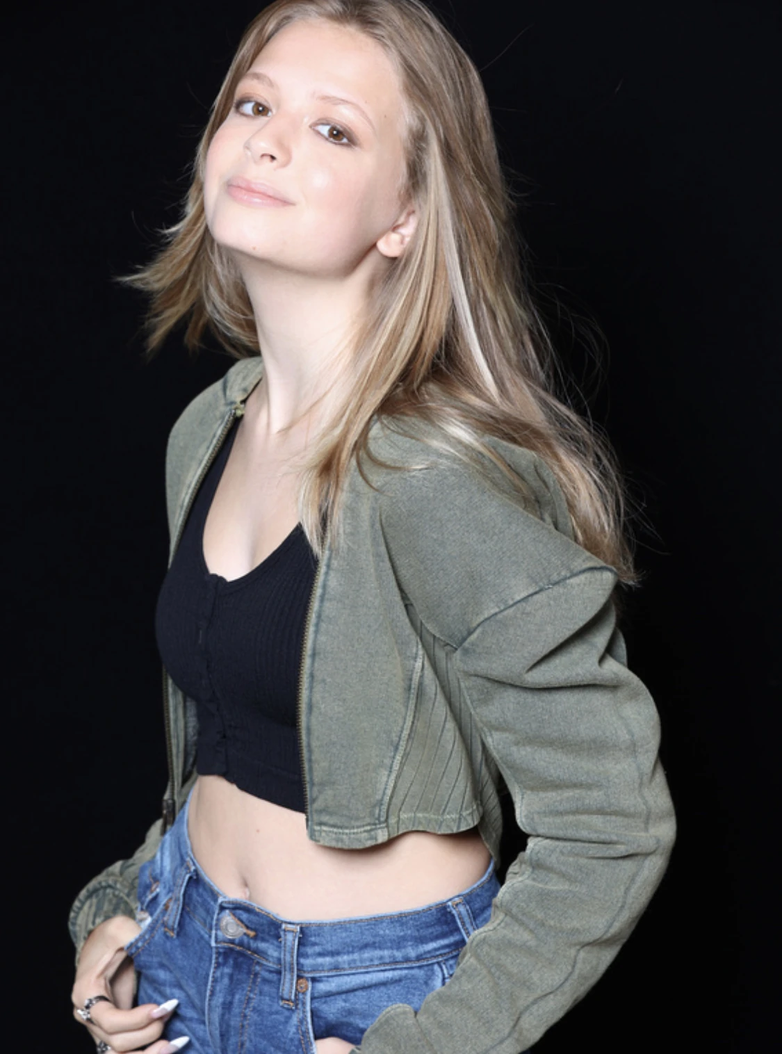 Giselle Eisenberg | Life In Pieces Wiki | Fandom