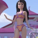 barbie in the dreamhouse raquelle