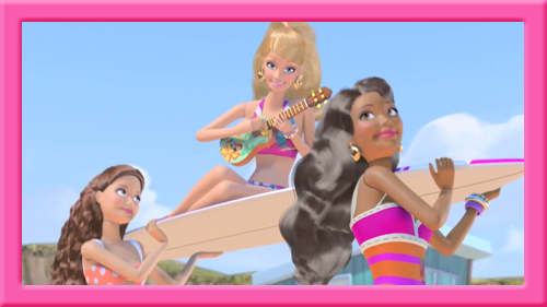 Ken, Barbie: Life in the Dreamhouse Wiki