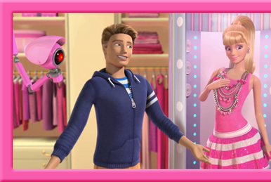 Barbie life in the dreamhouse doctor barbie sale
