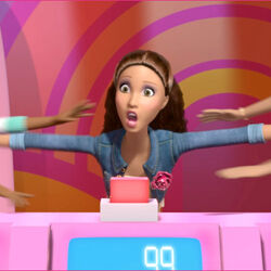 Barbie dreamhouse cheap teresa