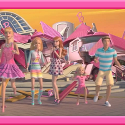 Ken, Barbie: Life in the Dreamhouse Wiki