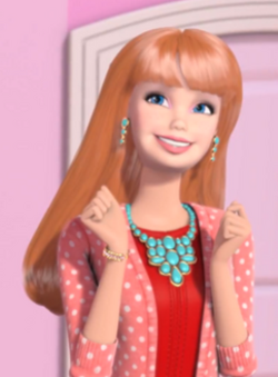 Midge, Barbie Wiki