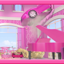 barbie life in the dreamhouse wiki fandom