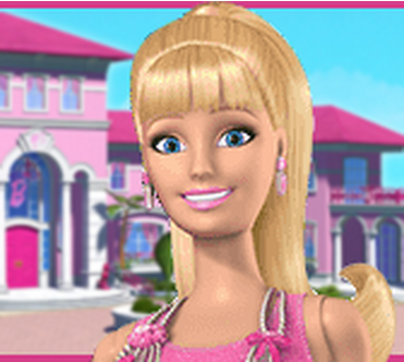 Ben, Barbie: Life in the Dreamhouse Wiki
