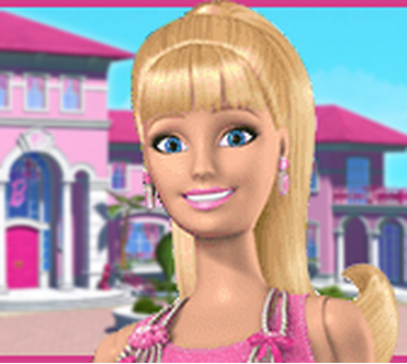 Barbie Life in the Dreamhouse