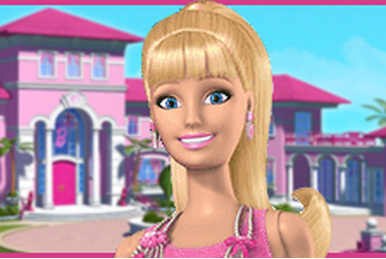 Websérie Barbie Life In The Dreamhouse - Just Lia