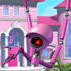 Barbie trapped in the dreamhouse cheap