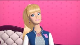 How old is barbie in deals barbie life in the dreamhouse