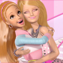 Summer Barbie Life in the Dreamhouse Wiki Fandom