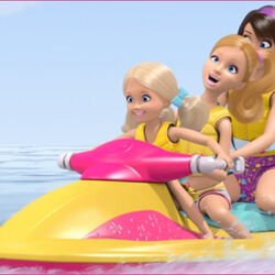 barbie life in the dreamhouse wiki fandom