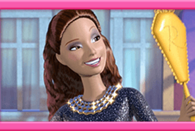 Party Foul Barbie Life in the Dreamhouse Wiki Fandom