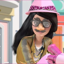 Raquelle Barbie Life In The Dreamhouse Wiki Fandom He always wanted ken not barbie he never ever has to say sorry and nobody is gonna listen to all the dumb shit. raquelle barbie life in the
