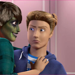 Barbie ken life in the dreamhouse deals