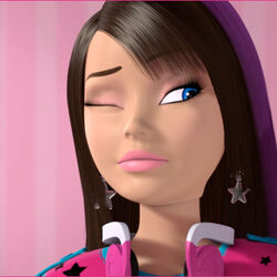 Skipper Barbie Life in the Dreamhouse Wiki Fandom