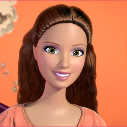 Teresa Barbie Life in the Dreamhouse Wiki Fandom