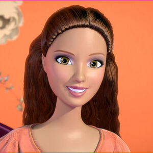 barbie dreamhouse teresa
