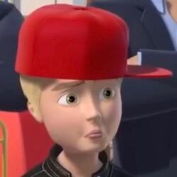 Barbie boy characters 2025