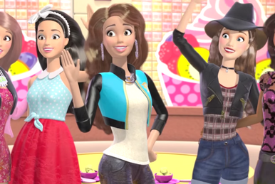Sisters' Fun Day! Barbie: Life in Wiki | Fandom