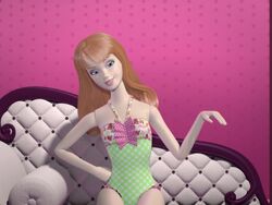 Barbie Life in the Dreamhouse Ken Dream House Articulated Boy