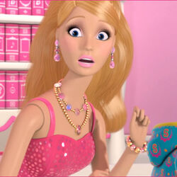 Skipper Barbie Life in the Dreamhouse Wiki Fandom