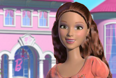 Nikki, Barbie: Life in the Dreamhouse Wiki