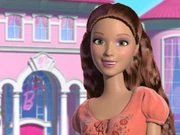 barbie dreamhouse friends