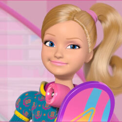 stacie barbie life in the dreamhouse