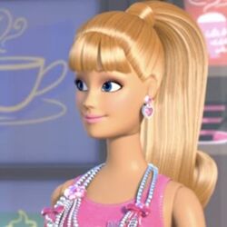 Barbie | Barbie: Life in the Dreamhouse Wiki | Fandom Barbie | Barbie: Life in the Dreamhouse Wiki | Fandom